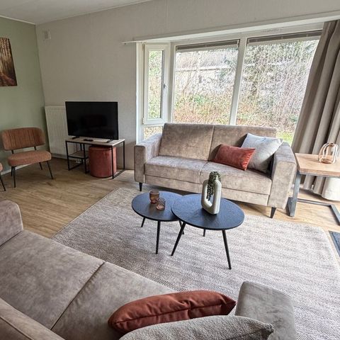 CHALET 8 people - the Finch