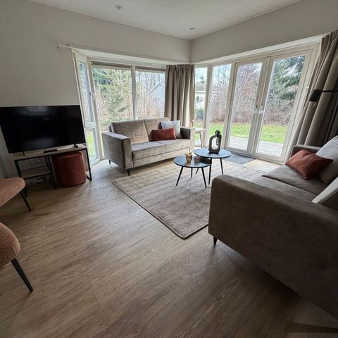 CHALET 8 people - the Finch