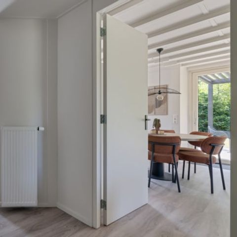 BUNGALOW 6 people - The Lark