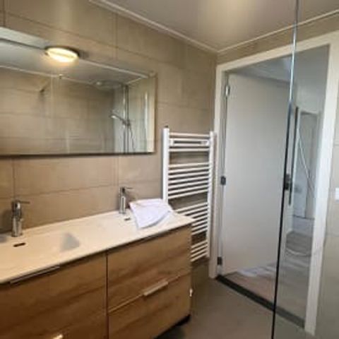 BUNGALOW 6 people - The Lark