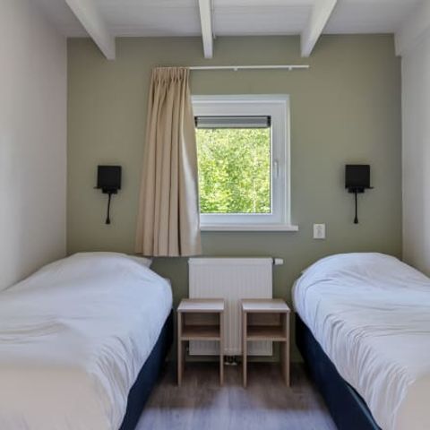 Bungalow 6 persons - The Lark