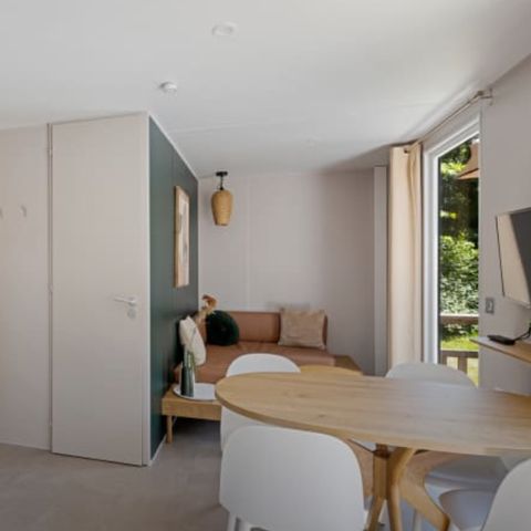 MOBILE HOME 4 people - the Butterfly