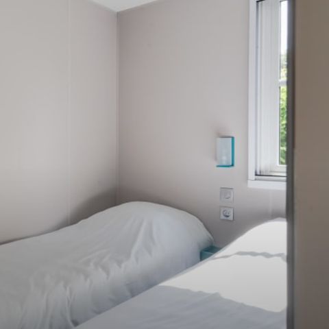 MOBILE HOME 4 people - the Butterfly