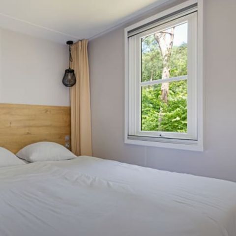 MOBILE HOME 4 people - the Butterfly