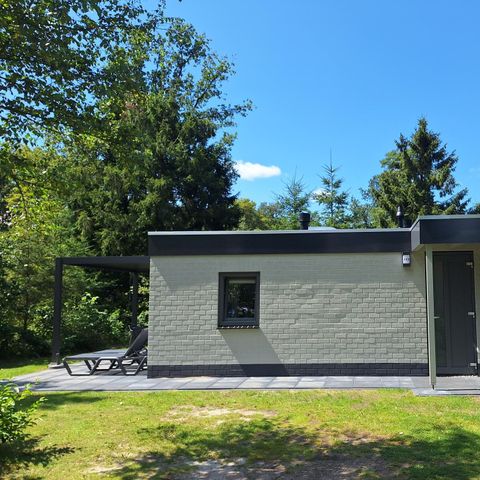 Bungalow 5 persons - de Putter