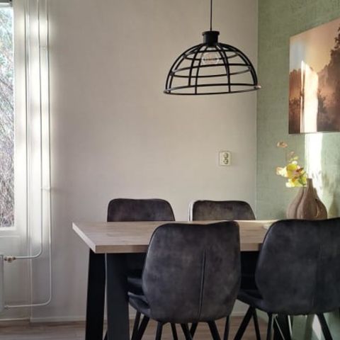 BUNGALOW 4 people - Bungalow de Wulp
