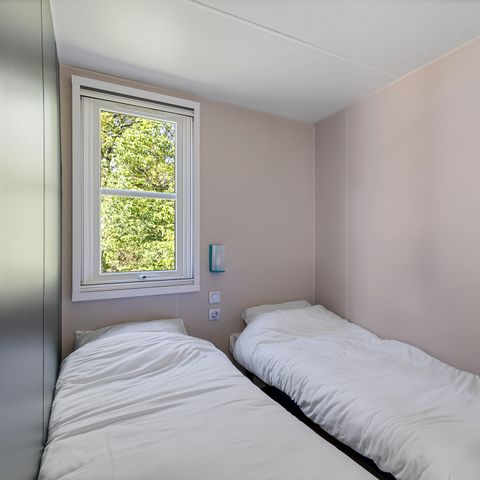 Mobile home 4 persons - Mobile home de Hommel