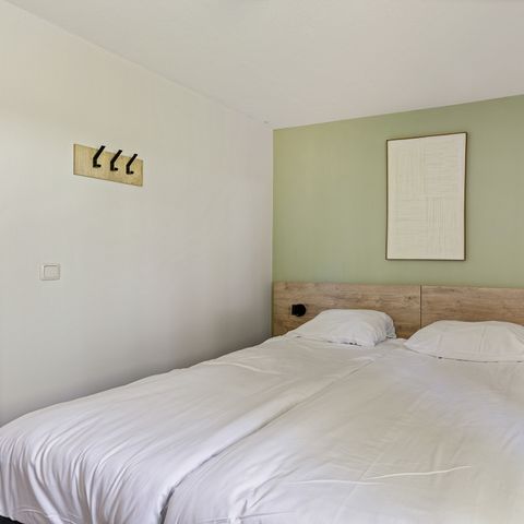 MOBILE HOME 4 people - Mobile home de Hommel