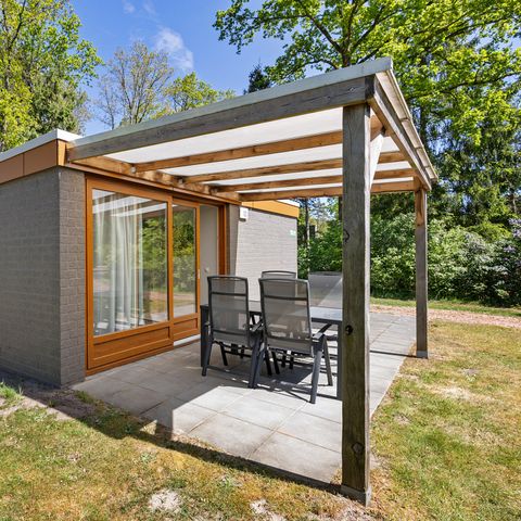 MOBILE HOME 4 people - Mobile home de Hommel