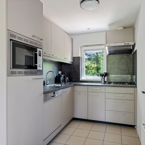 MOBILE HOME 4 people - Mobile home de Hommel