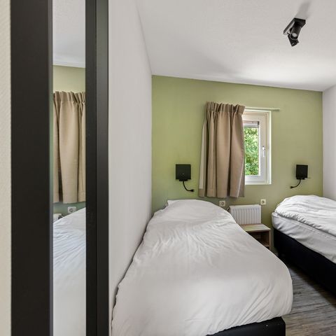 MOBILE HOME 4 people - Mobile home de Hommel