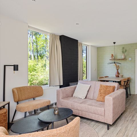 MOBILE HOME 4 people - Mobile home de Hommel
