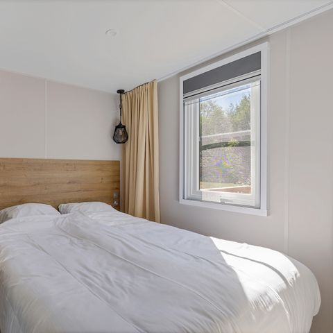 Mobile home 4 persons - Mobile home de Hommel