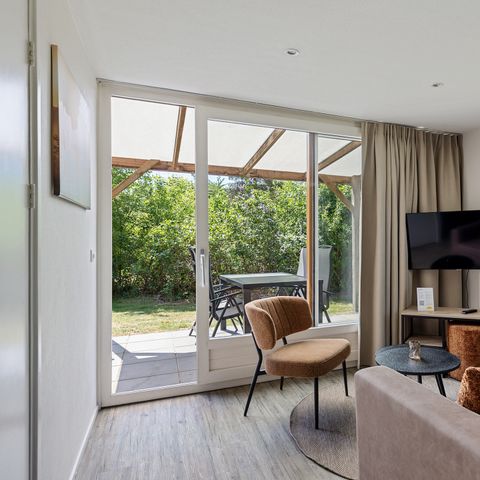MOBILE HOME 4 people - Mobile home de Hommel