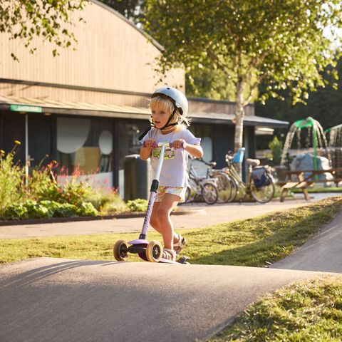 RCN Vakantiepark De Roggeberg - Ooststellingwerf - Image N°3