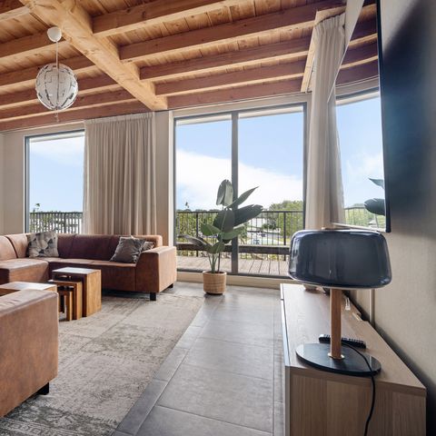 Group accommodation 24 persons - 2't Wolderwijd
