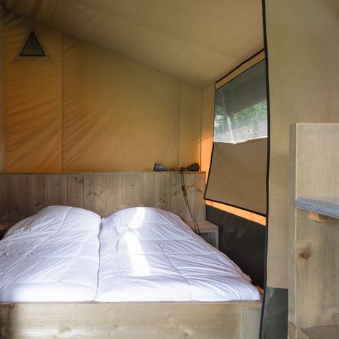 Tent 6 persons - Glamping the Gull