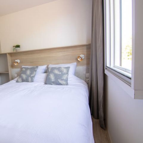 Chalet 4 persons - the Grebe