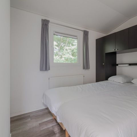 Chalet 6 persons - South Sea