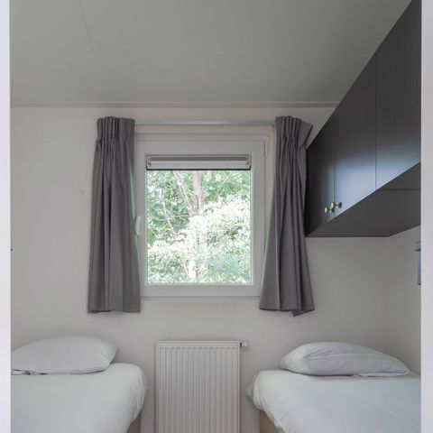 Chalet 6 persons - South Sea