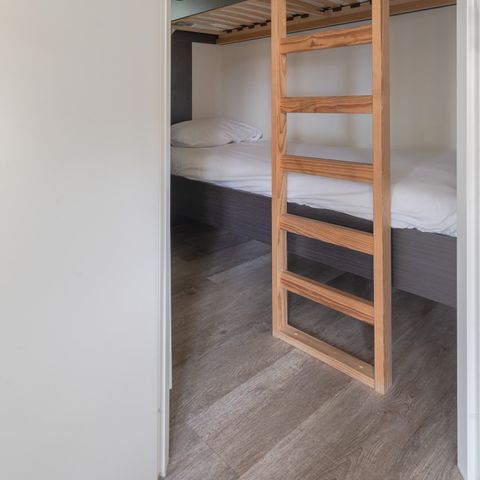 Chalet 6 persons - South Sea