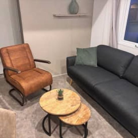 CHALET 4 people - the Crown Duck