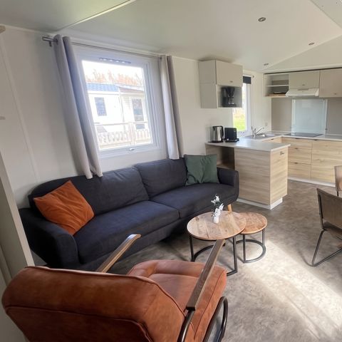 CHALET 4 people - the Crown Duck