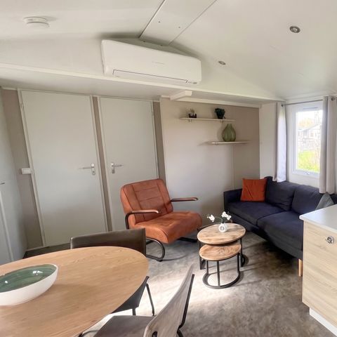 CHALET 4 people - the Crown Duck