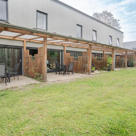 Apartment 2 persons - the Rietvoorn