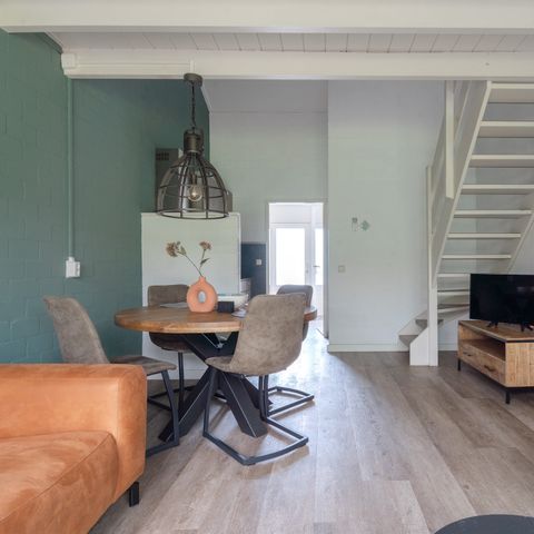Apartment 2 persons - the Rietvoorn