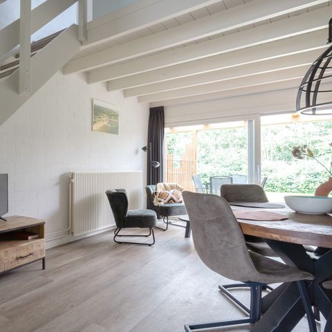 Apartment 2 persons - the Rietvoorn