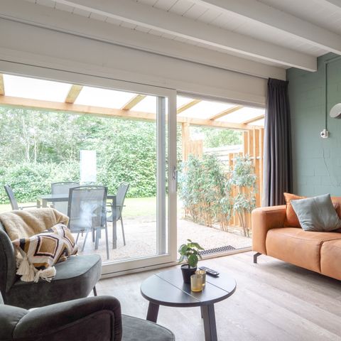Apartment 2 persons - the Rietvoorn