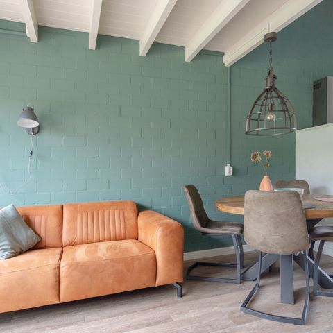 Apartment 2 persons - the Rietvoorn