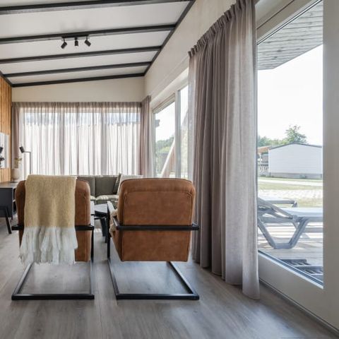 Bungalow 4 persons - The Pearl Diver