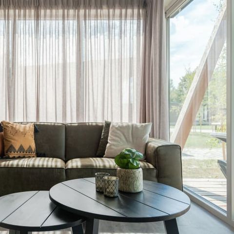 Bungalow 4 persons - The Pearl Diver