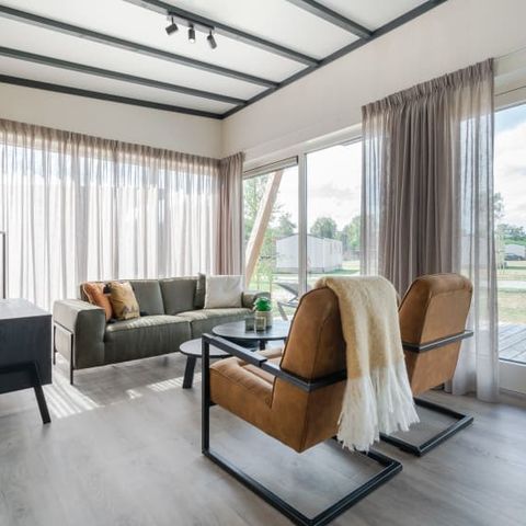 Bungalow 4 persons - The Pearl Diver