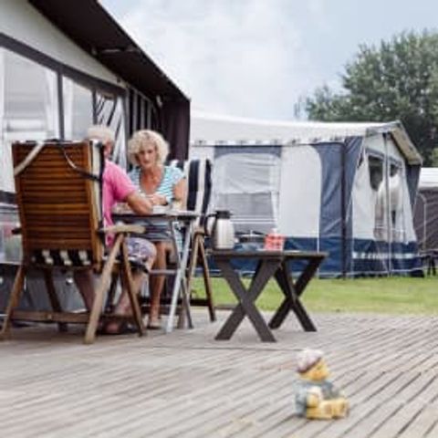 Pitch - RCN Zeewolde - Standard