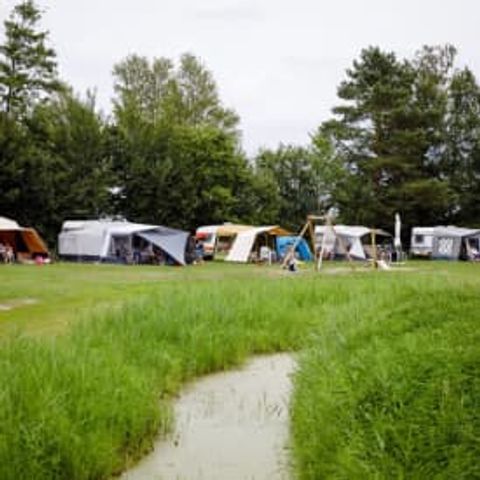 Pitch - RCN Zeewolde - Standard