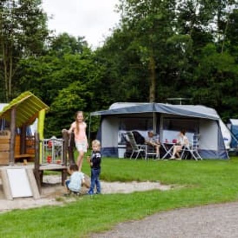 Pitch - RCN Zeewolde - Standard