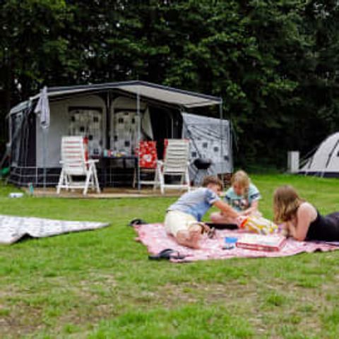 Pitch - RCN Zeewolde - Standard