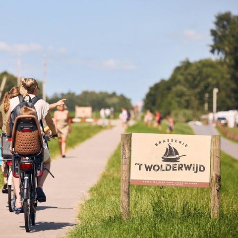 RCN Vakantiepark Zeewolde - Zeewolde - Image N°3