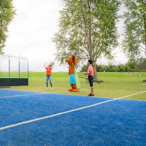 RCN Vakantiepark Zeewolde - Camping Zeewolde - Image N°5