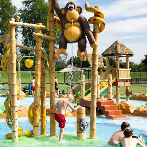 RCN Vakantiepark Zeewolde - Camping Zeewolde - Image N°2
