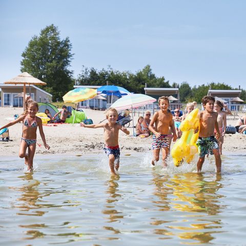 RCN Vakantiepark Zeewolde - Camping Zeewolde - Image N°4