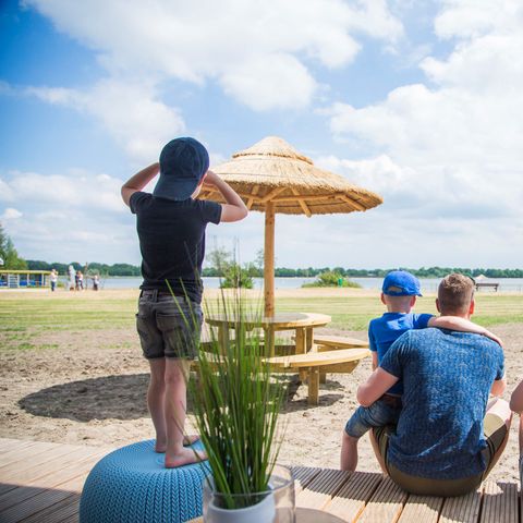 RCN Vakantiepark Zeewolde - Camping Zeewolde - Image N°6