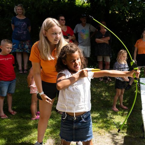 RCN Vakantiepark Zeewolde - Zeewolde - Image N°4