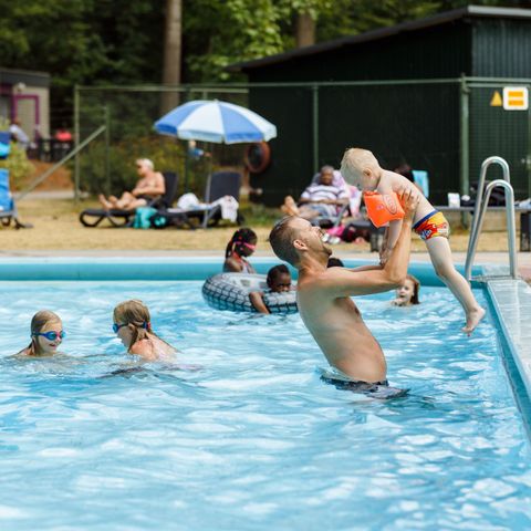 RCN Vakantiepark de Jagerstee - Camping Epe - Image N°3