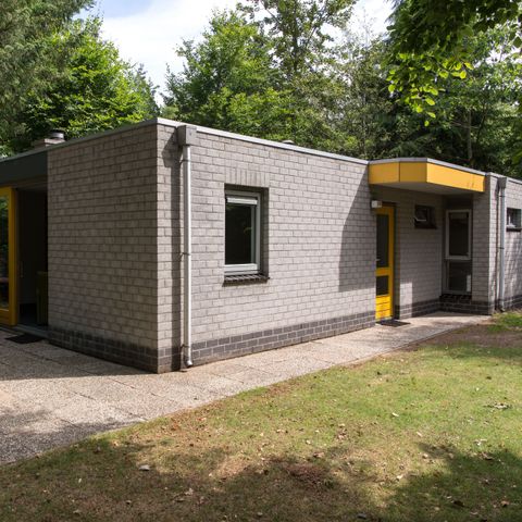 Bungalow 6 persons - the Red Deer