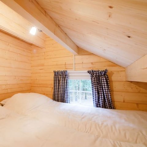 Lodge 6 persons - Lodge Veluwe
