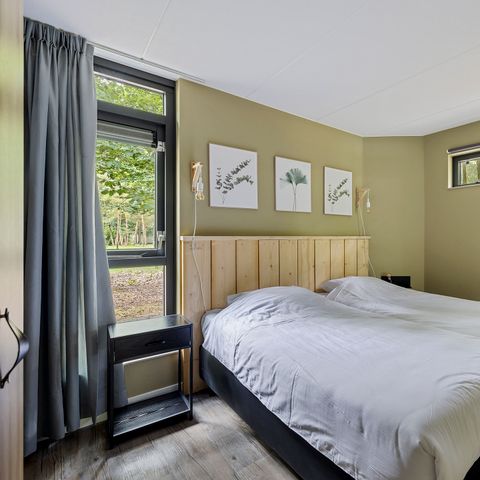 Bungalow 4 persons - the Kingfisher
